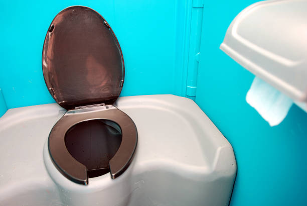 Portable Toilet Options We Offer in New Whiteland, IN